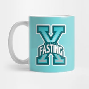 Extreme Fasting Omad Diet Mug